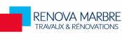 RENOVA MARBRE – rénovation, ponçage et polissage de marbre